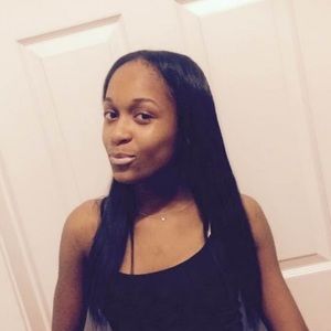 Meet your Posher, Khaliyah